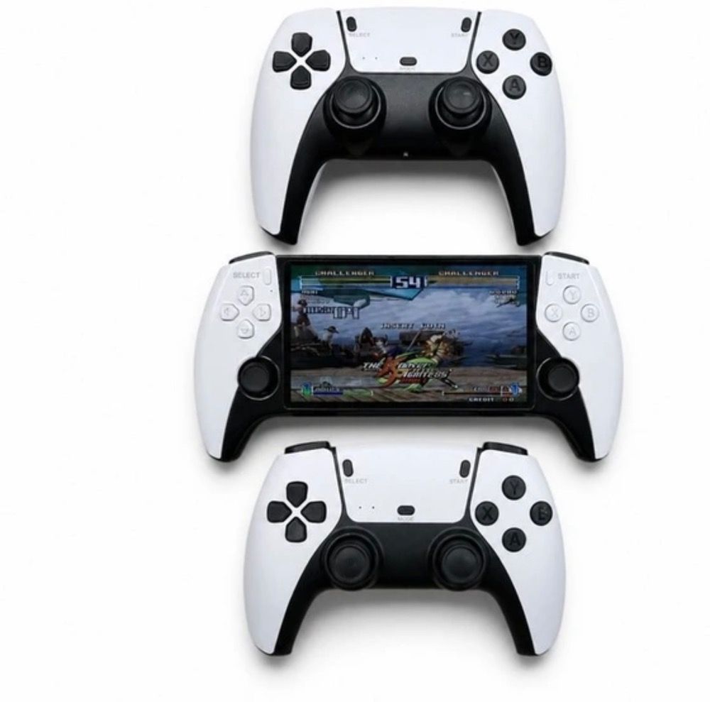‎کنسول بازی دستی (Handheld Game Player) مدل SF3500 PRO