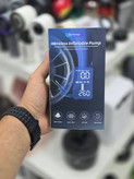 پمپ باد شارژی و بیسیم (Wireless Inflatable Pump)